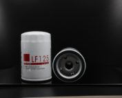 LF125 oil filter