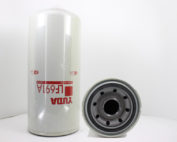 LF691A oil filter