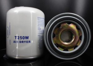 T250W IRON AIR DRYER