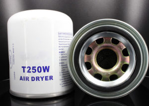 T250W PLASTIC AIR DRYER