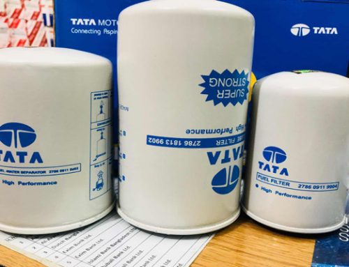 TATA FILTER