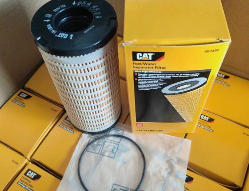 CAT Fuel Filter 1R1804