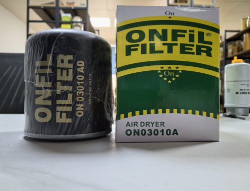 ONFIL Brand AIR DRYER ON03010A