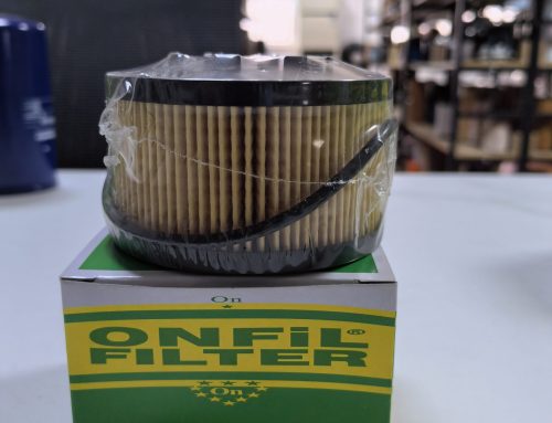 ONFIL Oil Filter EF10336PL