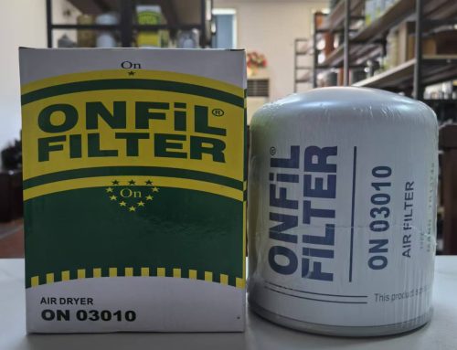 ONFIL Air Dryer ON03010