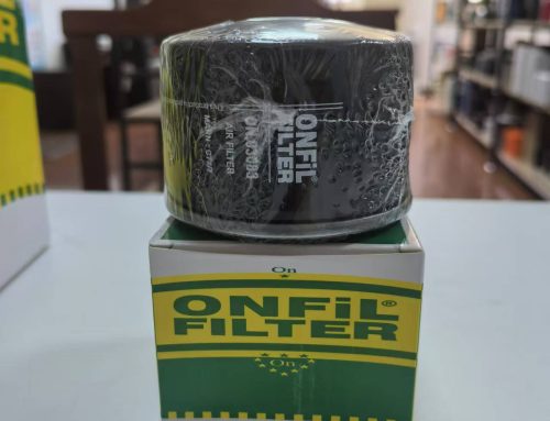 ONFIL Air Filter ON03083