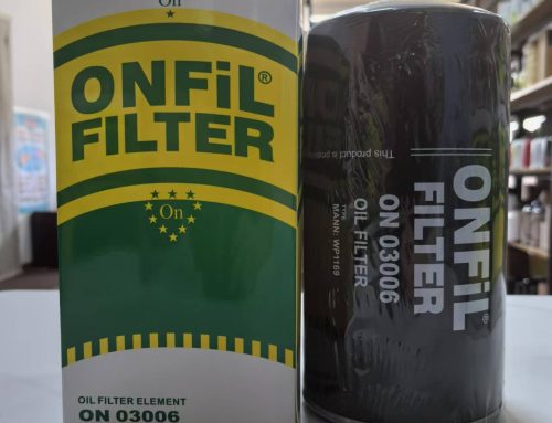 ONFIL Oil Filter ON03006