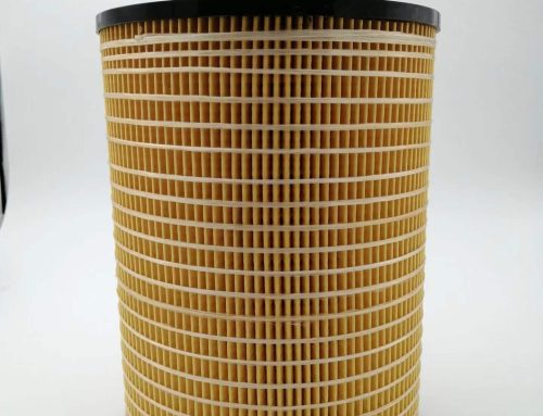 CAT Oil Filter 1R0726