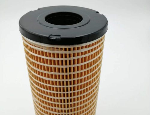 CAT Fuel Filter 1R0756