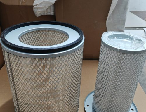 Use for CAT Air Filter Kit 7W-5317