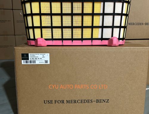 Use For Mercedes-Benz Air Filter  OEM No: A0040949204