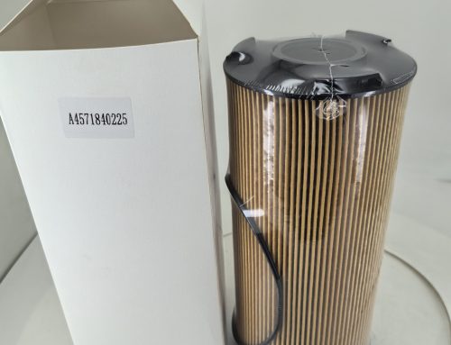 Mercedes-Benz Oil Filter A4571840225