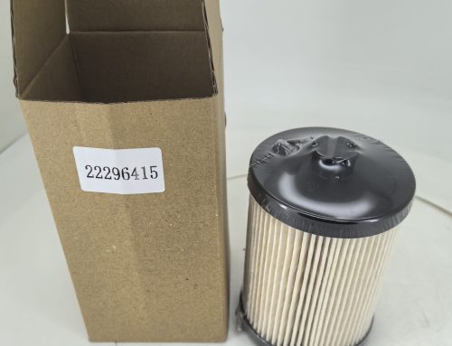 Use For  VOLVO Fuel Filter 22296415