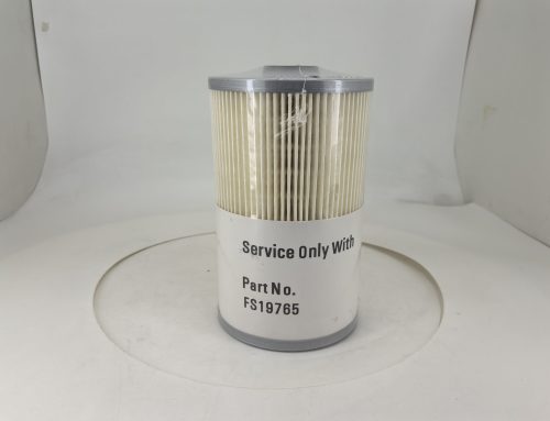 Use For Fleetguard Fuel Filter FS19765