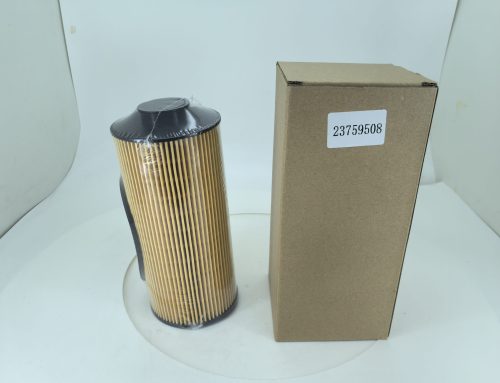 Use For VOLVO Oil Filter 23759508