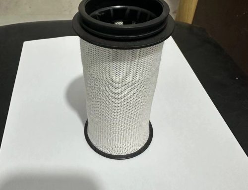 Use For Hengst Air Filter OEM EAS500MD38