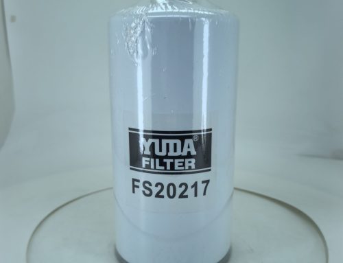 Use For Fleetguard Fuel Water Separator FS20217