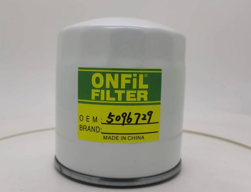 Use For CNH Oil Filter 5096729