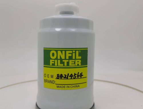 Use For CNH Fuel Filter OEM No: 84214564