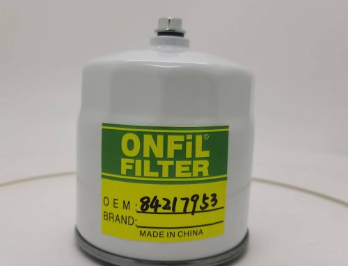 Use For CNH Fuel Filter 84217953