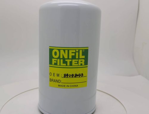 Use For CNH Hydraulic Oil Filter 84248043