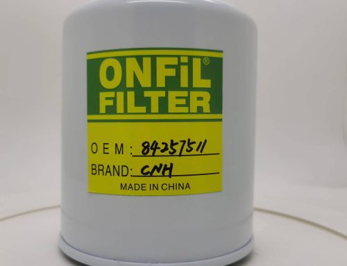 Use For CNH Hydraulic Filter 84257511