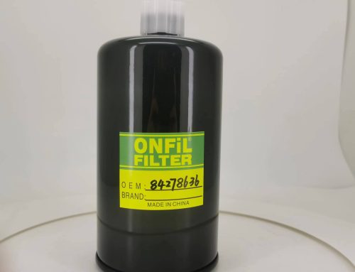 Use For CNH Fuel Filter 84278636