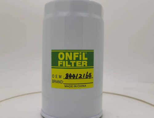 Use For CNH Fuel Filter 84412164