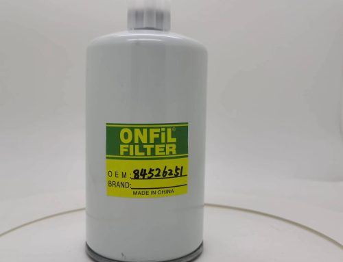 Use For CNH Fuel Filter 84526251