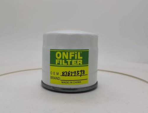 Use For CNH Oil Filter 87679598