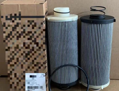 Use For CNH Hydraulic Filter 48132345