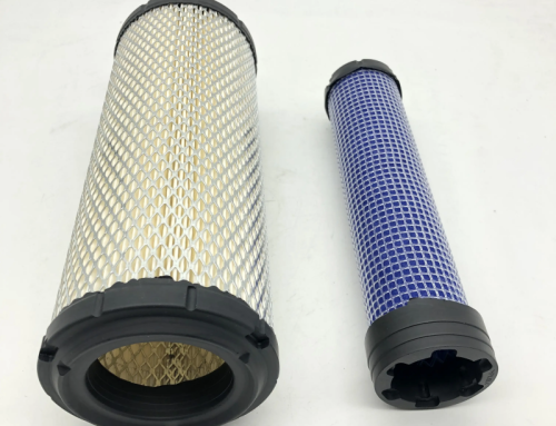 Use For Sany Air Filter B222100000501