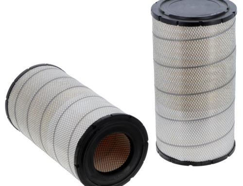 Use For Sany Air Filter Kit 60207265 & 60207264