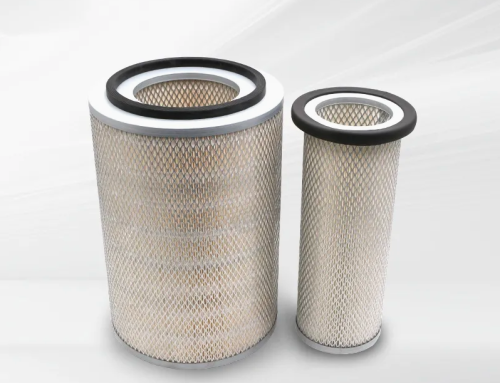 Use For Sany Air Filter B222100000533