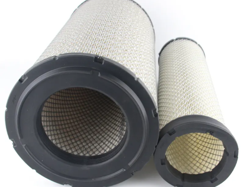 Use For Fleetguard Air Filter Kit AF26114